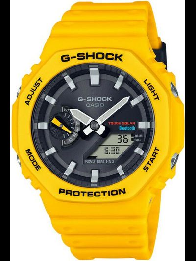 Часы Casio G-Shock GA-B2100C-9A