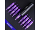 3 RLLT/0.30 - Round Liner Long Taper "MAST PRO"