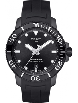 Швейцарские часы Tissot T120.407.37.051.00