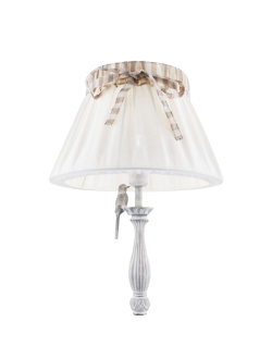 Напольный светильник (торшер) Bird, ARM013-22-W