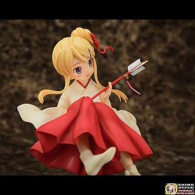 Фигурка 1/8 Карен Куджо (Kujou Karen)