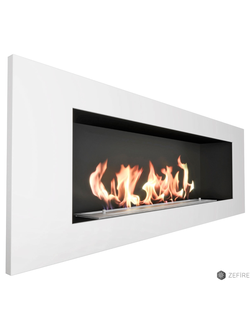 БИОКАМИН ELLIOT 1200 С БЕЛОЙ РАМКОЙ