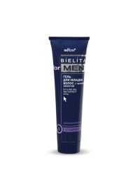 Белита For Men Гель для укладки волос суперсильной фиксации 100мл