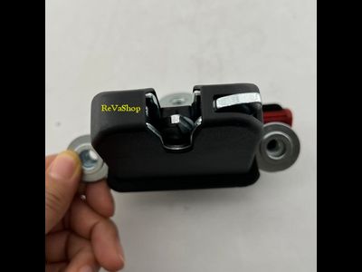 Замок крышки багажника Фольксваген Поло седан