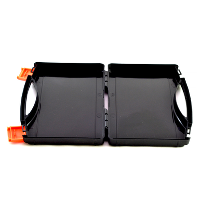 Кейс для тату набора пластиковый PU-210