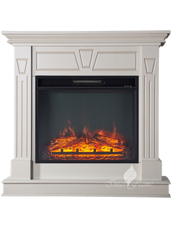 Каминокомплект Берта с очагом Foton 23