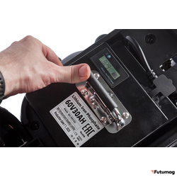 Электровелосипед Gelbert Condor GT