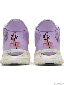 Nike Kyrie 7 EP Daughters фиолетовый Мужские (41-45)