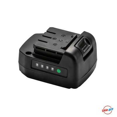 Аккумулятор с индикатором Toua Li-ion 7.2V