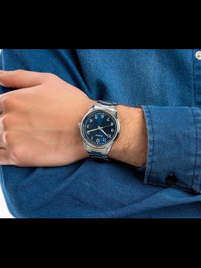 Часы Casio MTP-V005D-2B4