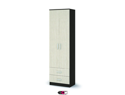 Прихожая Машенька - Шкаф ШК 201