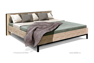 Кровать "Cube Design" 200У, Belfan купить в Керчи