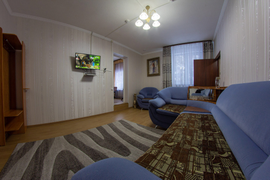 Пансионат Филатовский 13