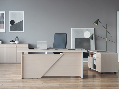 Кабинет руководителя Zoom