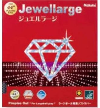 Nittaku Jewel Large