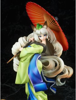 Фигурка 1/8 Юзуруха (Yuzuruha)