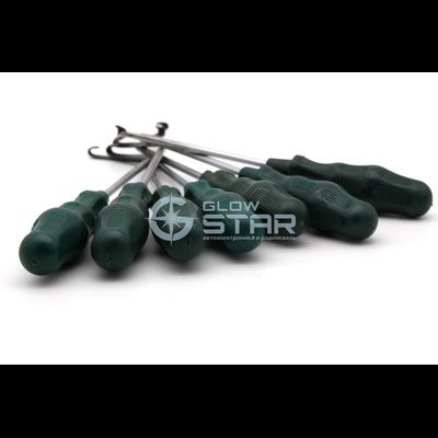 Набор инструментов для расклеивания фар - 7 предметов