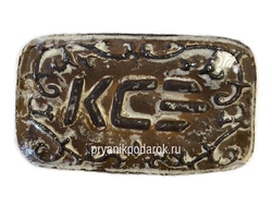 Тульский пряник "Ваш логотип" 500 гр