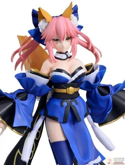 Фигурка Тамамо-но маэ (Tamamo no Mae)