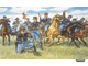 6013. Солдатики Union Cavalry (American Civil War) (1/72)