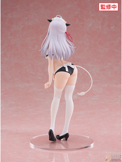 Фигурка Алиса Михайловна Кудзё (Alisa Mikhailovna Kujou Cow ver. Tenitol)