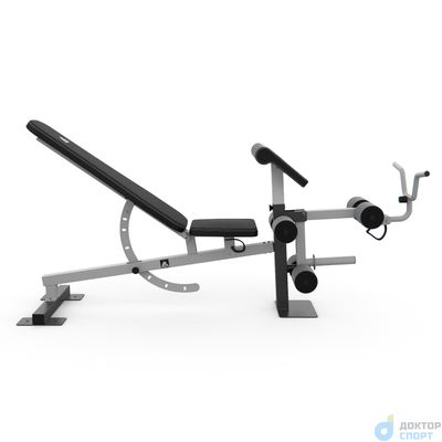 Скамья универсальная DFC D3023G