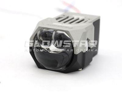 Модули Aozoom ALMD-10-01, 1.5 дюйма, 12V, 5500K (комплект, 2шт)