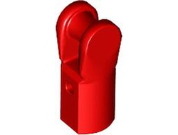 Bar Holder with Handle, Red (23443 6456644)