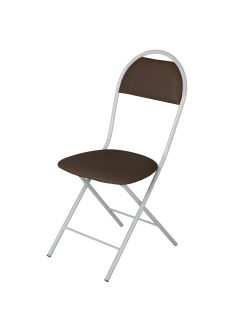 Стул «Луна-1», СРП-093-01 (складной)