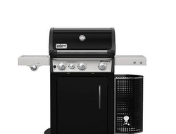 Газовый гриль Broil King Monarch 340