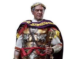 Гай Юлий Цезарь - Коллекционная ФИГУРКА 1/6 Imperial Army - Julius Caesar (Single version)  (HH18023) - HHMODEL x HAOYUTOYS