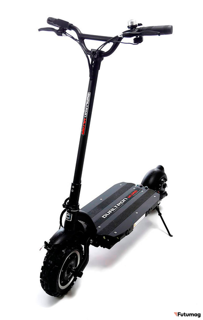 ЭЛЕКТРОСАМОКАТ DUALTRON ULTRA 2 (60V)