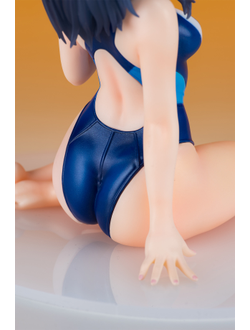 Фигурка 1/7 Рикка Такарада (Rikka Takarada)