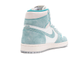 Nike Air Jordan 1 Retro High OG Turbo Green купить на официальном сайте