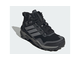 Adidas Terrex Skychaser Mid GTX Black Grey