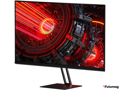 Монитор Xiaomi Redmi Display G27 (P27FBB-RG)