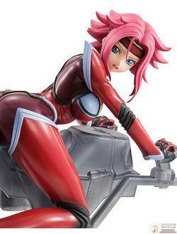 Фигурка Каллен Кодзуки (Kouzuki Kallen)