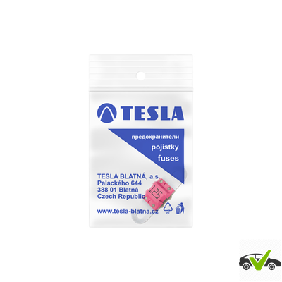 125А Предохранитель автомобильный FD125A 32V