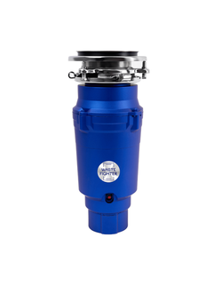 ИЗМЕЛЬЧИТЕЛЬ ПИЩЕВЫХ ОТХОДОВ WASTE FIGHTER F-22 STANDARD