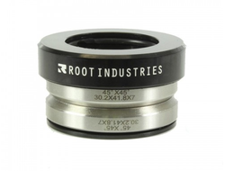 Рулевая интегрированная RI black