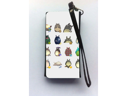 Универсальный чехол на телефон Мой сосед Тоторо, Totoro №21