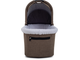 Коляска для погодок Valco baby Snap Duo Trend Cappuccino