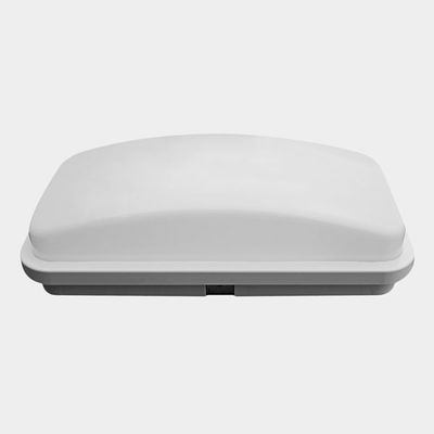 Светодиодный светильник ЖКХ прямоугольный