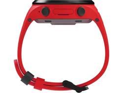 Детские часы ELARI Kidphone 4GR M Красный