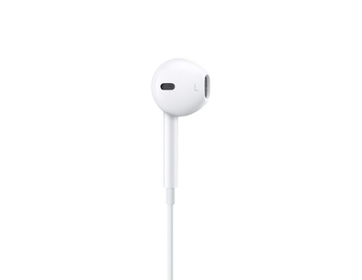 Apple EarPods 3.5 MNHF2ZE/A Белые