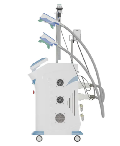 Аппарат CRYO-LD08 5 в 1