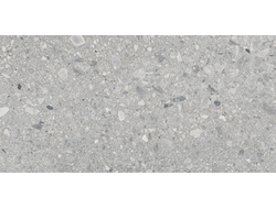 StoneSystem, 60х120 см, керамогранит, Чеппо Ди Гре Серый Матовый R10A, K948097R