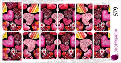 Слайдер-дизайн 579