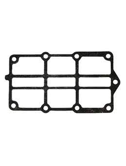 Прокладка выхлопного коллектора Yamaha 66T-41114-A0 KACAWA 66T-41114-A0