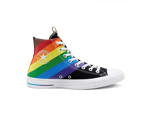 Converse Chuck Taylor All Star Pride High Top